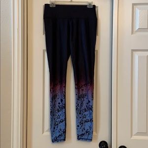 Fabletics leggings